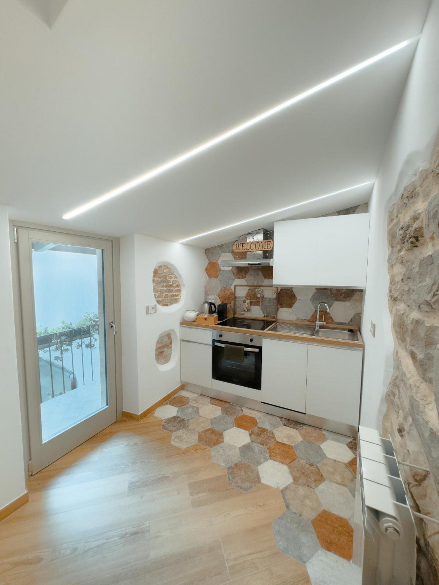 Lovely Home Bergamo Exterior photo