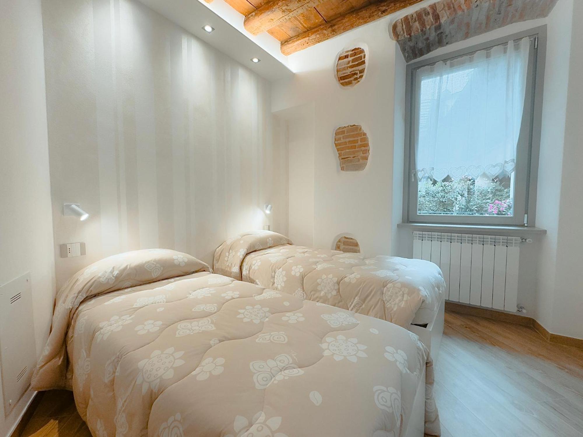 Lovely Home Bergamo Exterior photo