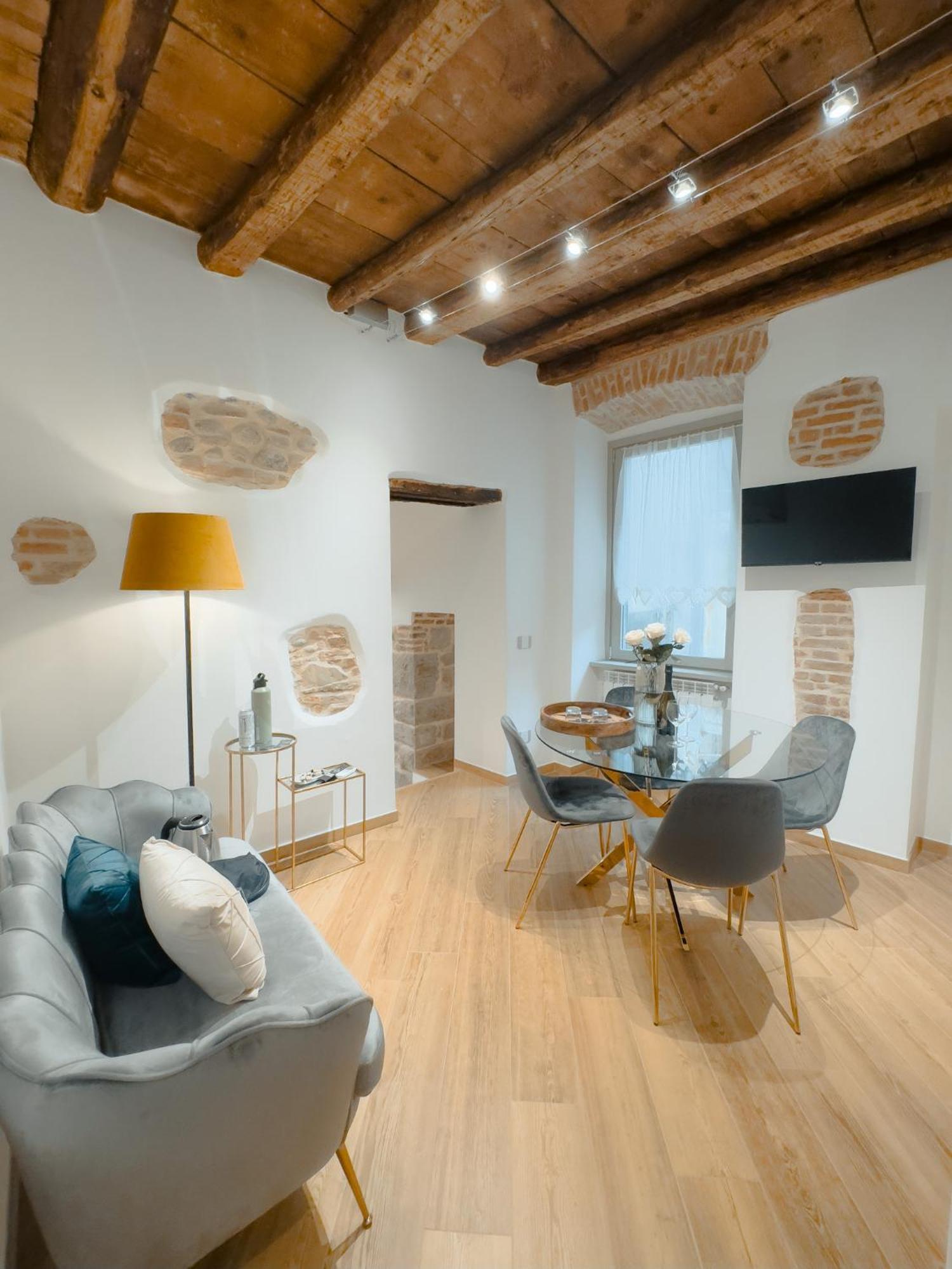 Lovely Home Bergamo Exterior photo